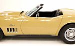 1969 Corvette Convertible Thumbnail 6