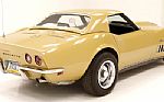 1969 Corvette Convertible Thumbnail 11