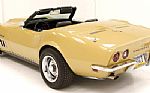 1969 Corvette Convertible Thumbnail 9