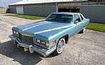 1976 Coupe DeVille Thumbnail 1