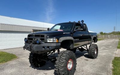 Photo of a 1999 Dodge RAM for sale