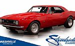 1967 Camaro SS 454 Tribute Thumbnail 1