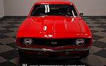 1969 Camaro SS 396 Tribute Thumbnail 21