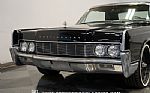 1967 Continental Convertible Thumbnail 18