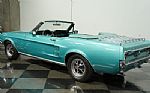 1967 Mustang Convertible Thumbnail 6