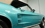 1967 Mustang Convertible Thumbnail 24