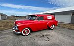 1953 Sedan Delivery Thumbnail 6