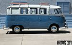 1970 Microbus Camper Thumbnail 2