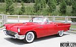 1957 Thunderbird E-Code Thumbnail 4