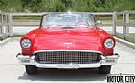 1957 Thunderbird E-Code Thumbnail 6