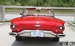 1957 Thunderbird E-Code Thumbnail 7