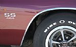 1970 Chevelle LS6 Thumbnail 9