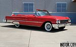 1961 Ford Galaxie Sunliner