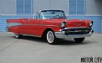 1957 Bel Air Thumbnail 1