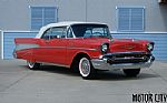 1957 Bel Air Thumbnail 9