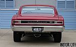 1966 Chevelle SS Thumbnail 4