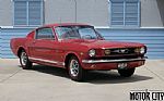 1966 Mustang Hi-Po 289ci/271hp Thumbnail 1