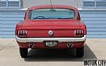 1966 Mustang Hi-Po 289ci/271hp Thumbnail 4