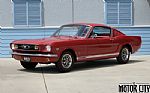 1966 Mustang Hi-Po 289ci/271hp Thumbnail 7
