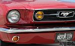 1966 Mustang Hi-Po 289ci/271hp Thumbnail 9