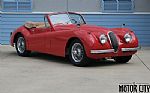 1954 XK120 Thumbnail 1