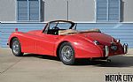 1954 XK120 Thumbnail 6