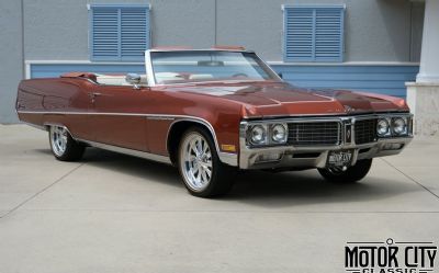 Photo of a 1970 Buick Electra 225 Custom for sale