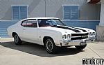 1970 Chevelle LS6 Thumbnail 1