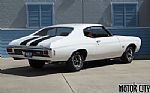 1970 Chevelle LS6 Thumbnail 3