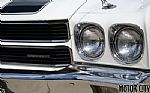 1970 Chevelle LS6 Thumbnail 10