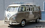 1965 Microbus Camper Thumbnail 7