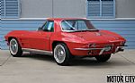 1964 Corvette Bloomington Gold/NCRS Thumbnail 11