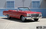 1963 Impala 409 Thumbnail 1