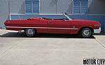 1963 Impala 409 Thumbnail 3