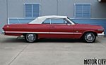 1963 Impala 409 Thumbnail 4