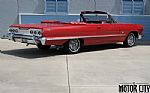 1963 Impala 409 Thumbnail 5