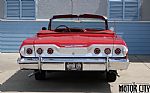 1963 Impala 409 Thumbnail 6