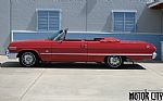 1963 Impala 409 Thumbnail 8