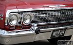 1963 Impala 409 Thumbnail 11