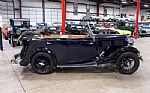 1934 10 Convertible Sedan Thumbnail 9