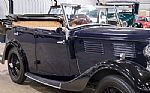 1934 10 Convertible Sedan Thumbnail 29