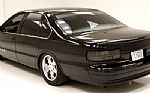 1996 Impala SS Sedan Thumbnail 3