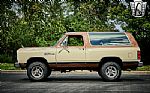 1986 Ramcharger Thumbnail 3