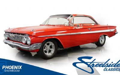 1961 Chevrolet Impala SS Tribute Bubbletop 