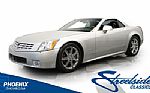 2004 Cadillac XLR