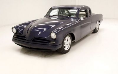 Photo of a 1953 Studebaker Champion for sale