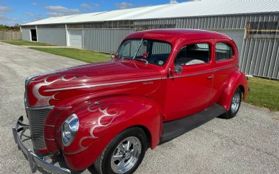 Photo of a 1940 Ford 2DR for sale