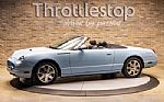 2003 Ford Thunderbird Deluxe