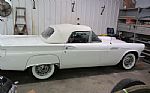 1957 Thunderbird Thumbnail 2