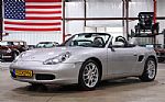 1996 Boxster Convertible Thumbnail 1